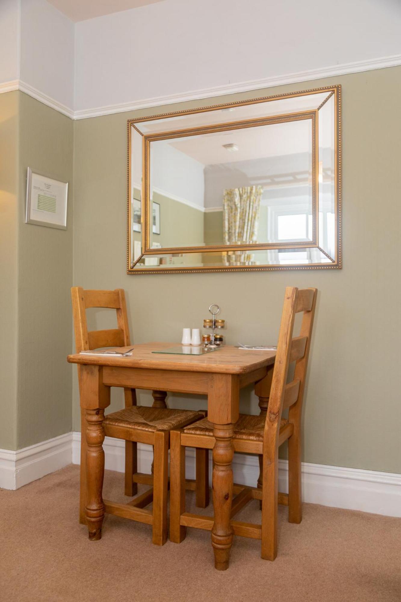 Stockghyll Cottage Боунес он Уиндърмиър Екстериор снимка
