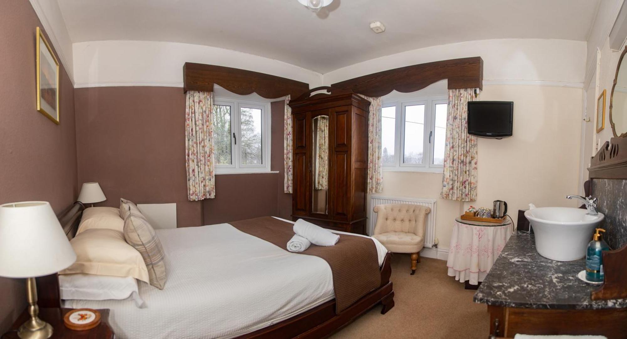 Stockghyll Cottage Боунес он Уиндърмиър Екстериор снимка