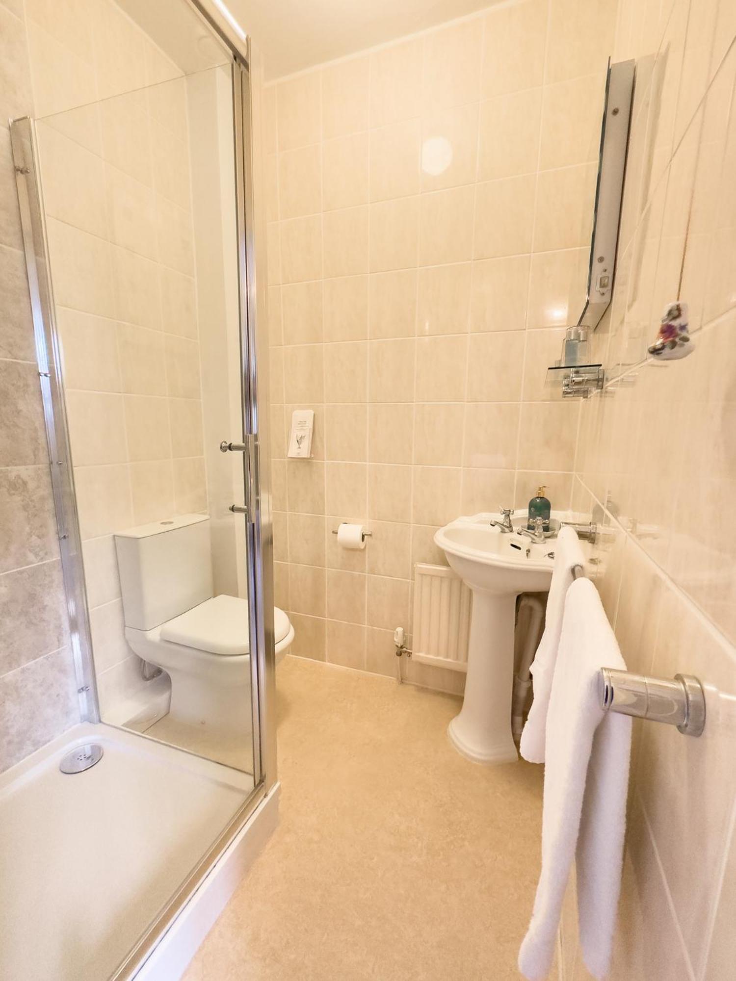 Stockghyll Cottage Боунес он Уиндърмиър Екстериор снимка