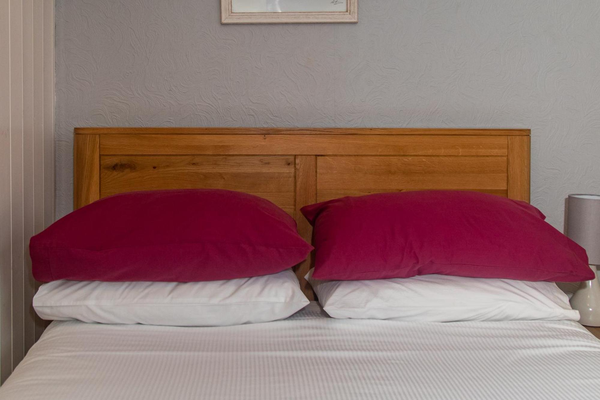 Stockghyll Cottage Боунес он Уиндърмиър Екстериор снимка