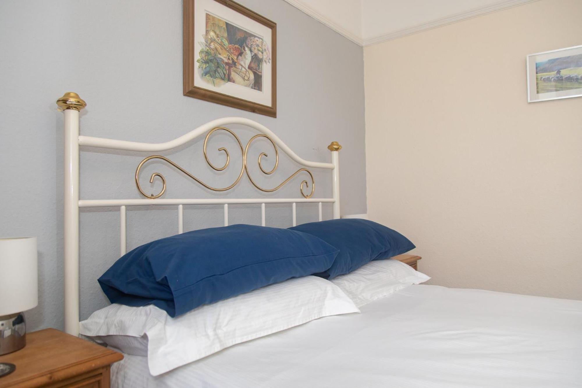 Stockghyll Cottage Боунес он Уиндърмиър Екстериор снимка