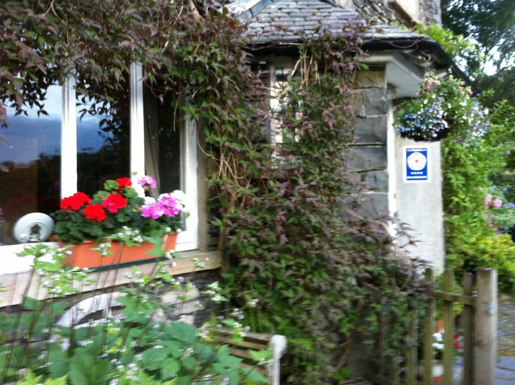 Stockghyll Cottage Боунес он Уиндърмиър Екстериор снимка