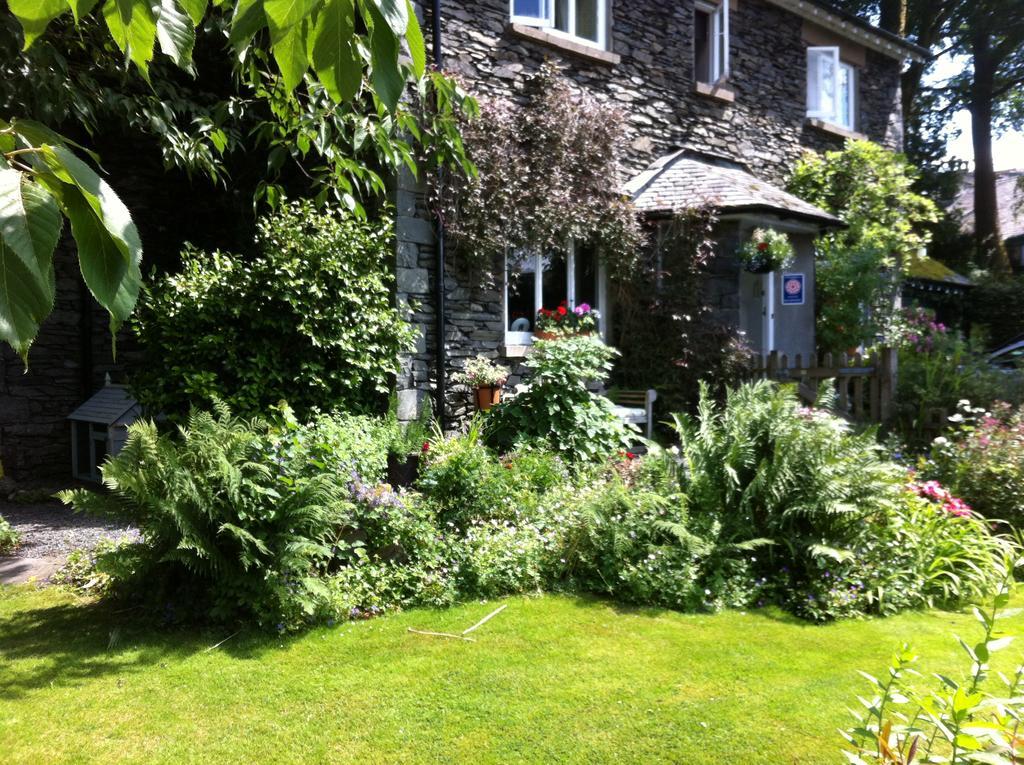 Stockghyll Cottage Боунес он Уиндърмиър Екстериор снимка