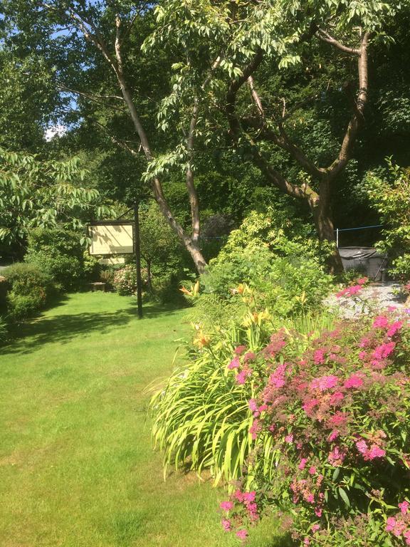 Stockghyll Cottage Боунес он Уиндърмиър Екстериор снимка